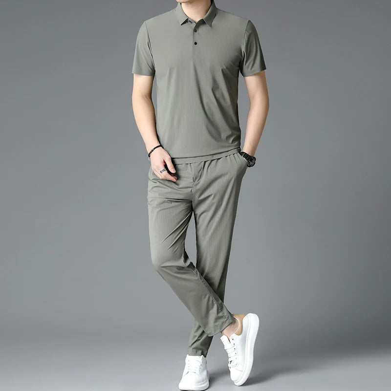 Men's 2-Piece Set
