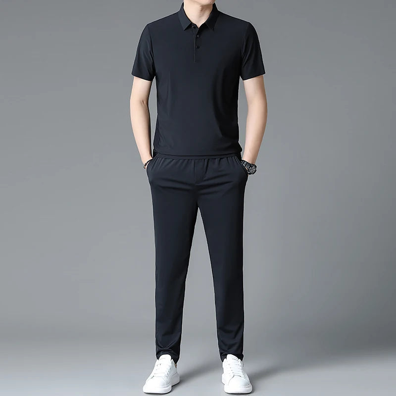 Men's 2-Piece Set