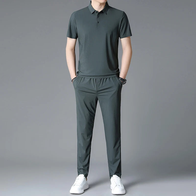 Men's 2-Piece Set
