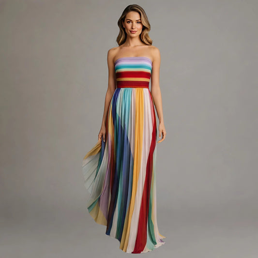 Maeve | Casual maxi dress